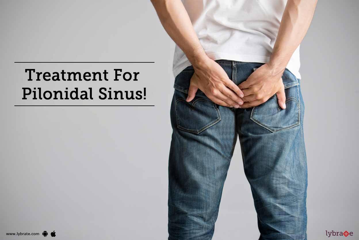 Treatment For Pilonidal Sinus By Dr Harvinder Singh Bali Lybrate