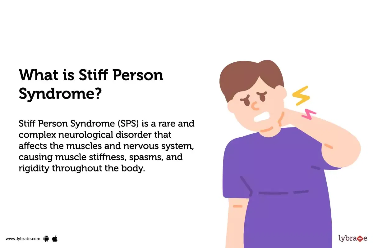 Stiff Person Syndrome Symptoms Causes Treatment Cost And Side Effects