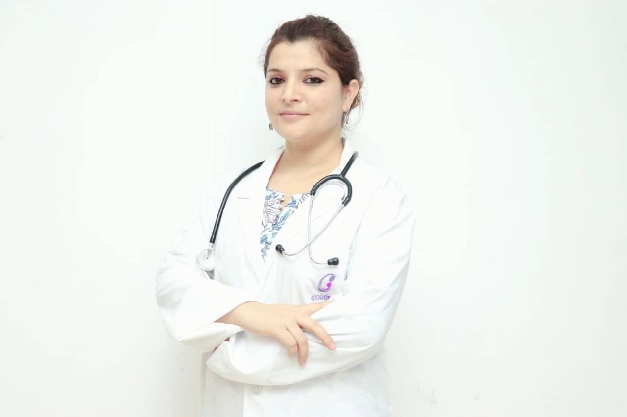 Dr Richa Soni Book Appointment Consult Online View Fees Contact