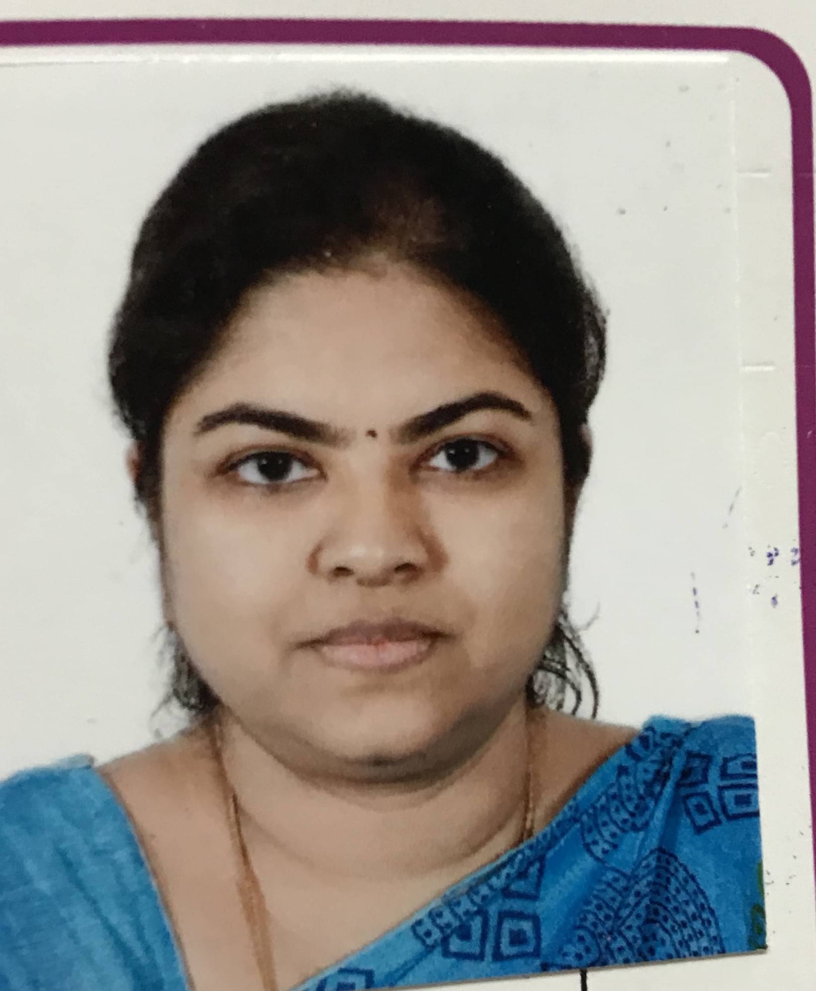 Dr Anitha M Manivannan Book Appointment Consult Online View Fees