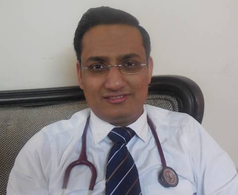 Dr Amit Agarwal Book Appointment Consult Online View Fees Contact