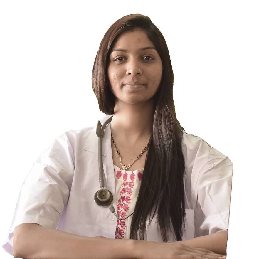 Dr Vaishali Chauhan Book Appointment Consult Online View Fees