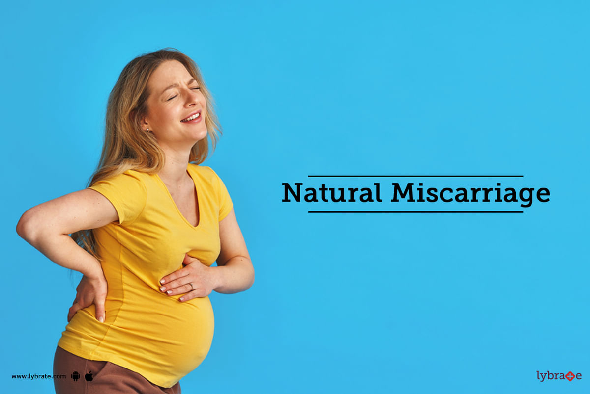 Natural Miscarriage By Dr Nadkarni Purnima Kishore Lybrate