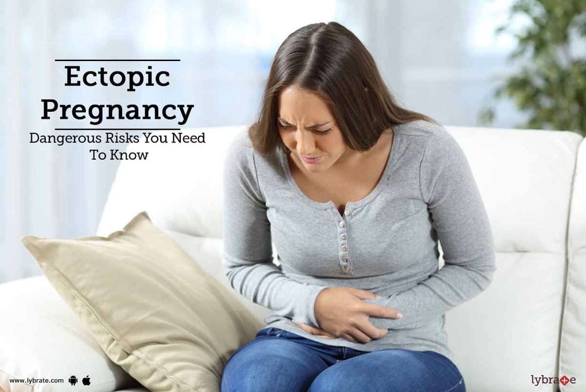 Ectopic Pregnancy Dangerous Risks You Need To Know By Dr Veena G