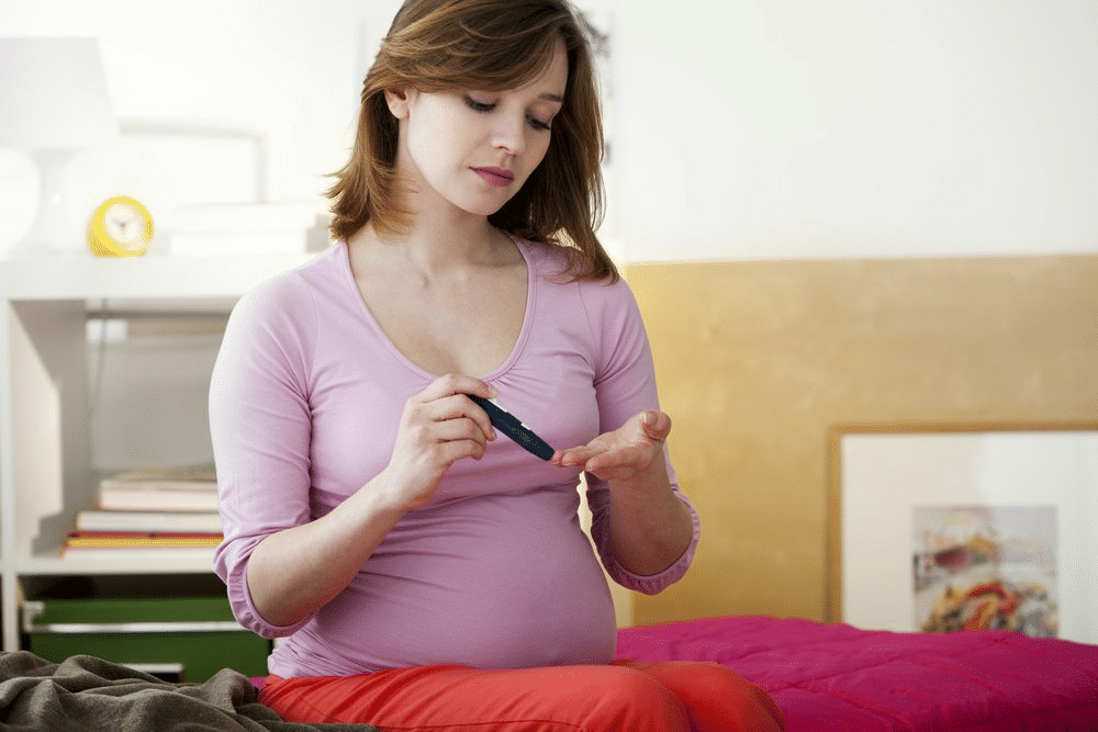 Having A Healthy Pregnancy By Dr Surbhi Bansal Agrawal Lybrate