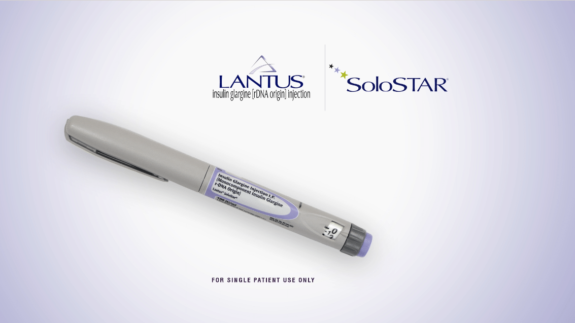 Insulin Pens Solostar By Saath Connect Lybrate