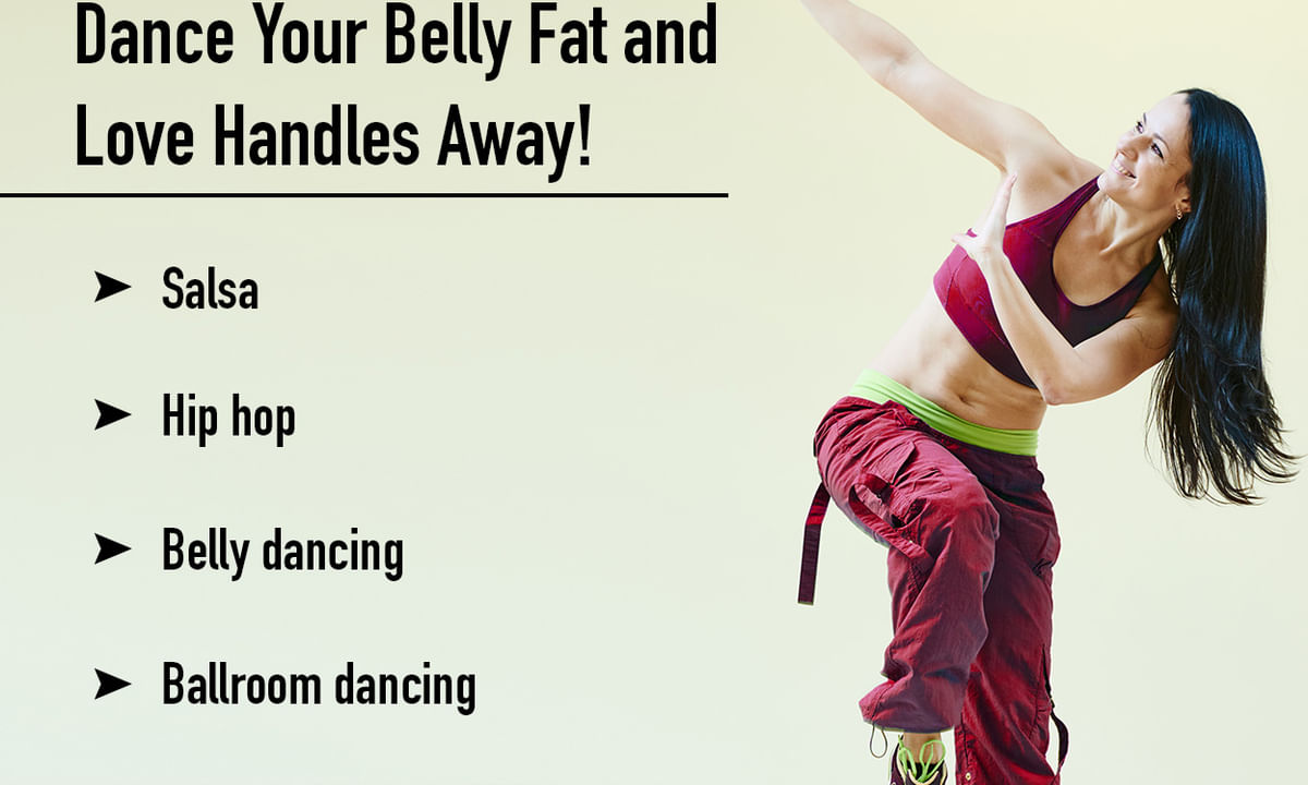 Good Exercises To Lose Belly Fat And Love Handles Eoua Blog