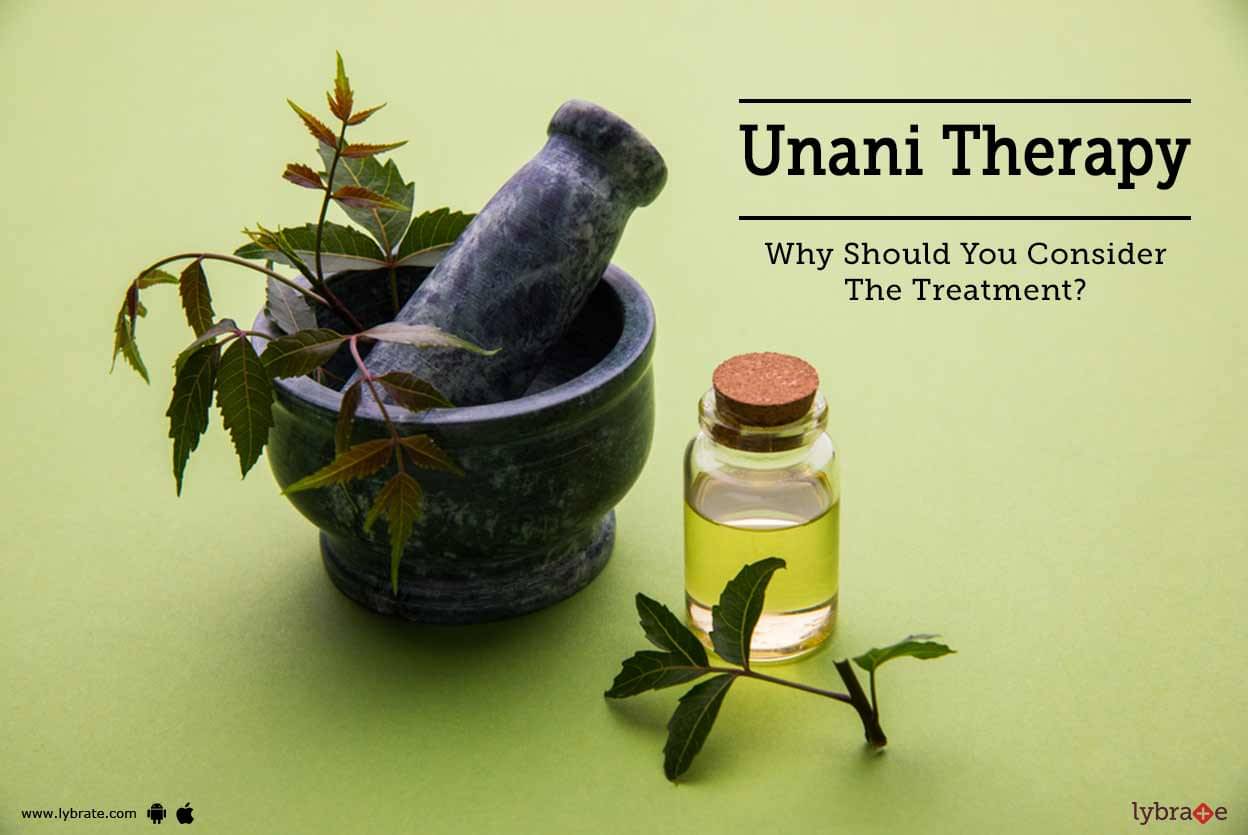 unani-therapy-why-should-you-consider-the-treatment-by-dr-ahmed