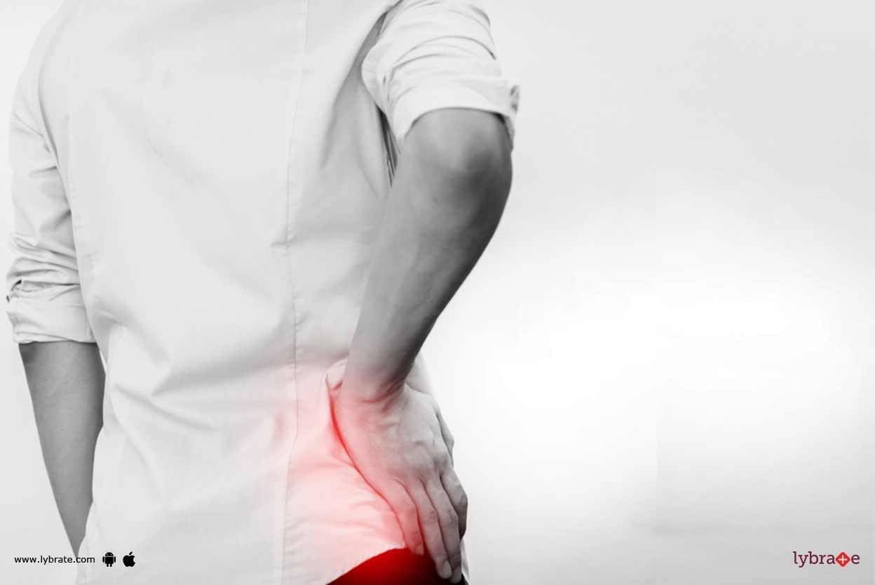 Osteoarthritis - Everything You Should Be Knowing! - By New Manak