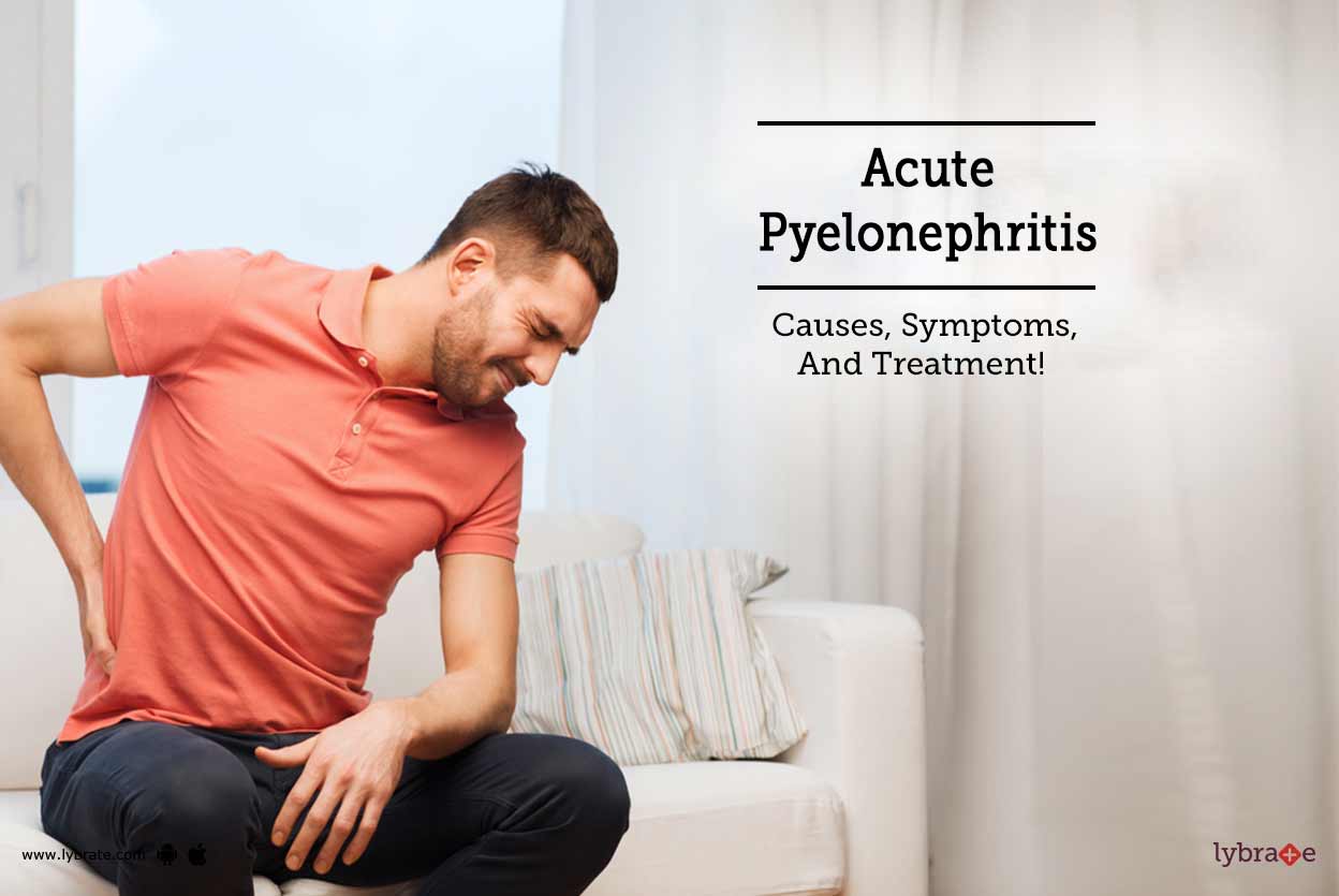 Pyelonephritis