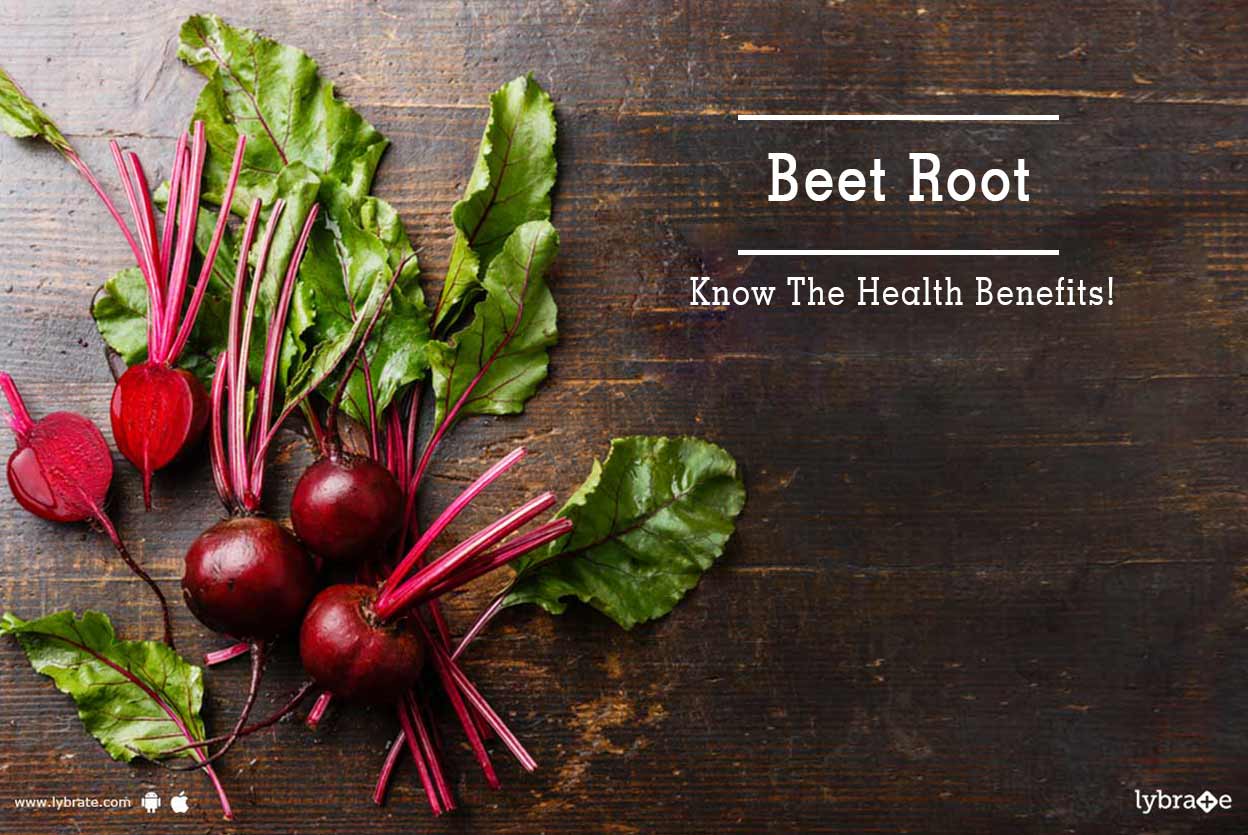 Beet Root Know The Health Benefits! By Dr. Sumit Doraya Lybrate
