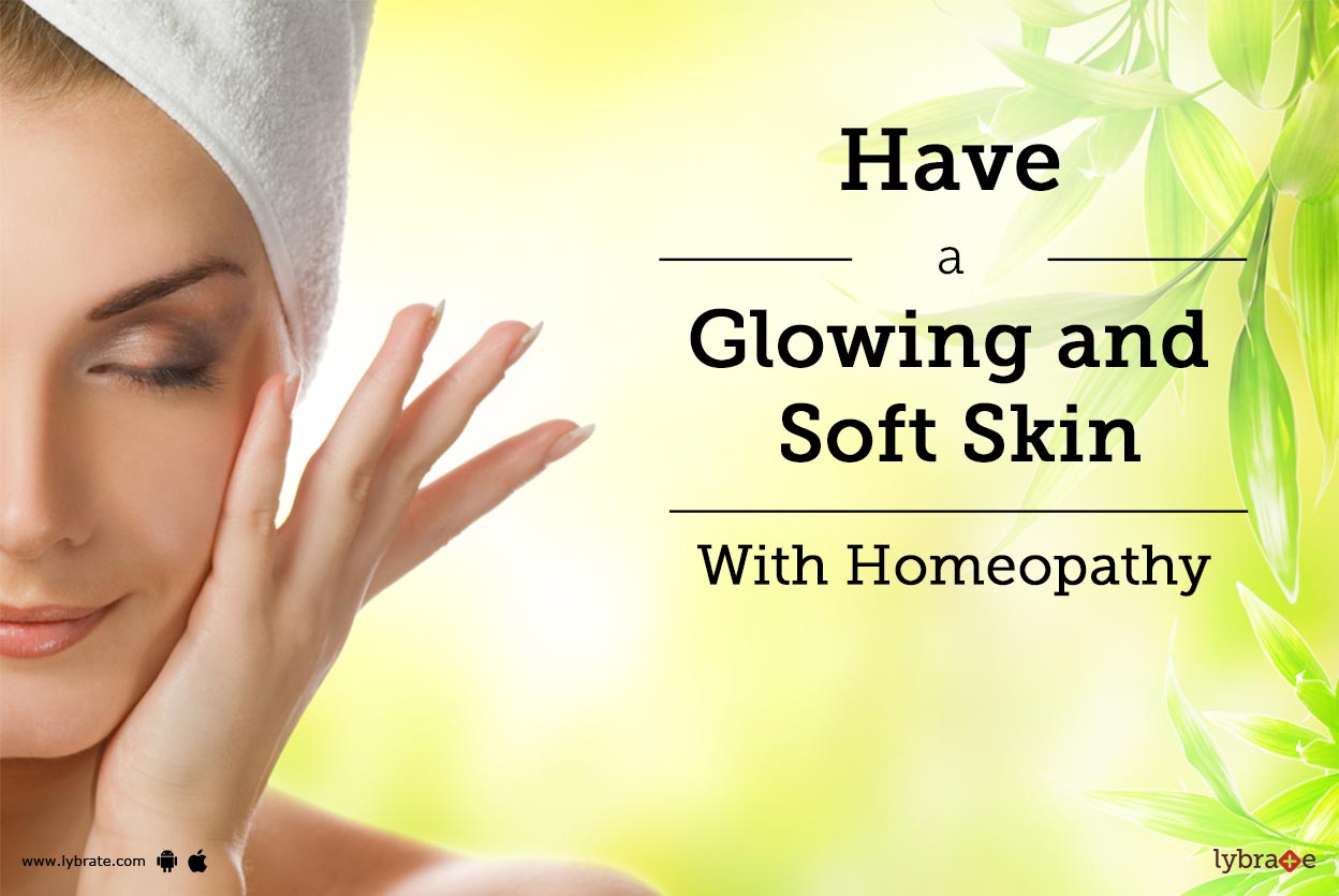 homeopathic skin glow cream