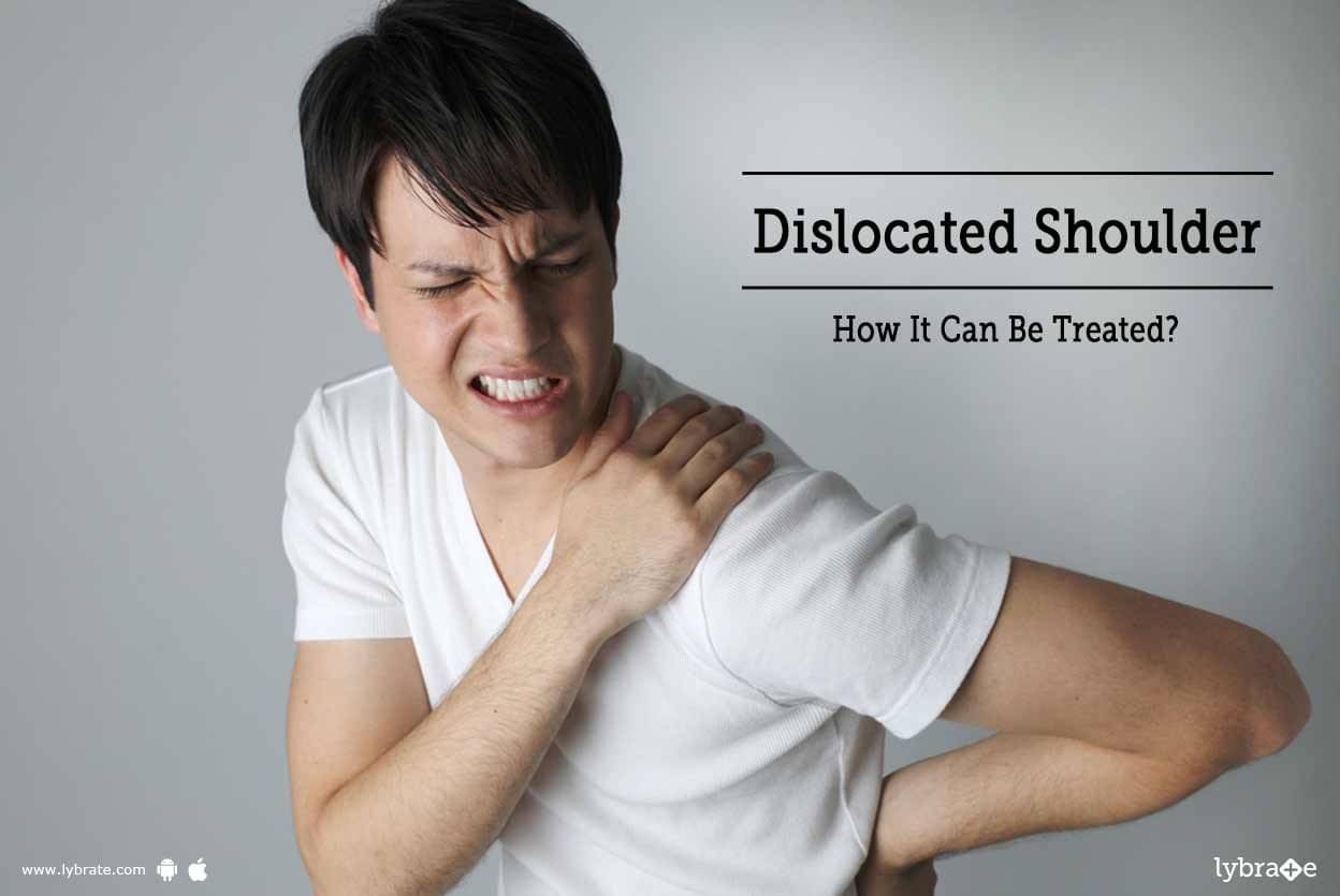 can a mattress dislocate a shoulder