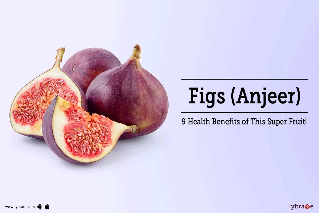 can i eat figs on a renal diet