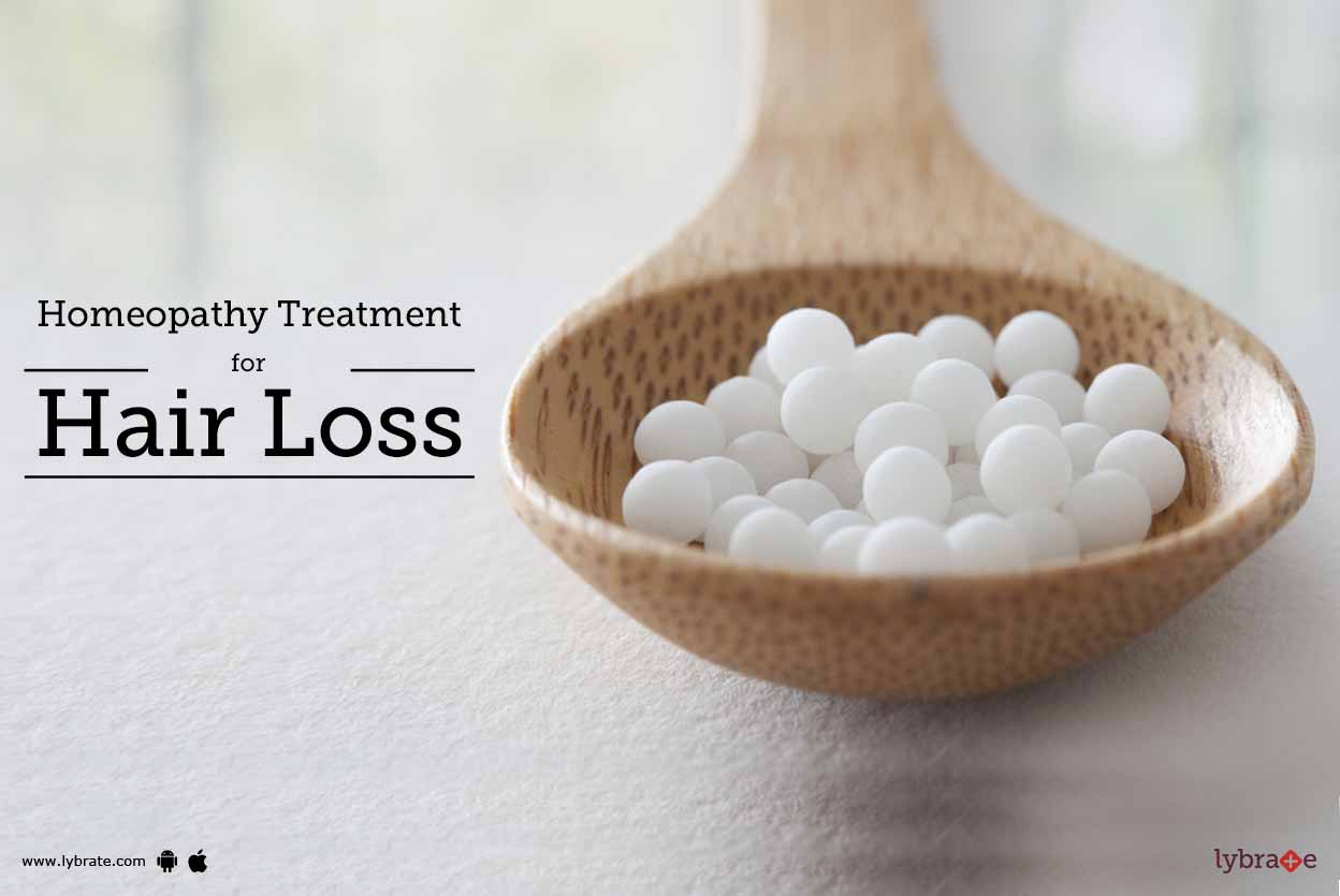 Homeopathy Treatment For Hair Loss By Dr. Meera Shah Lybrate
