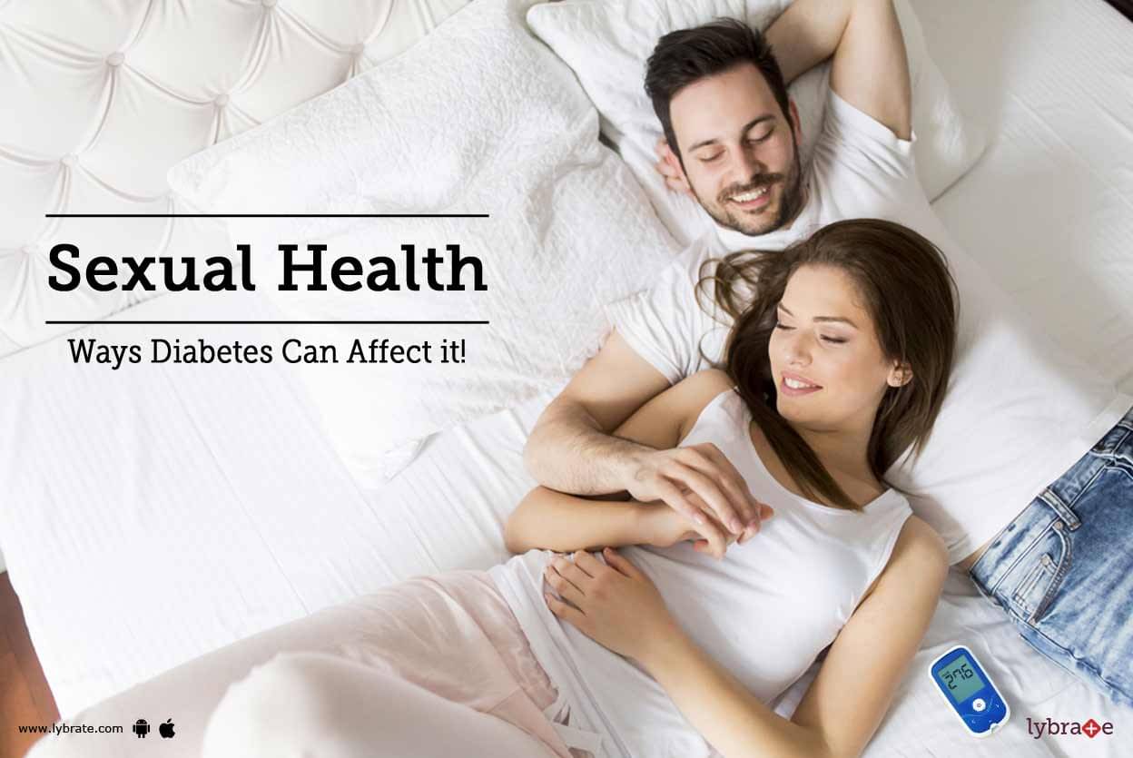 Does Diabetes Affect Sexuality In A Woman Diabeteswalls