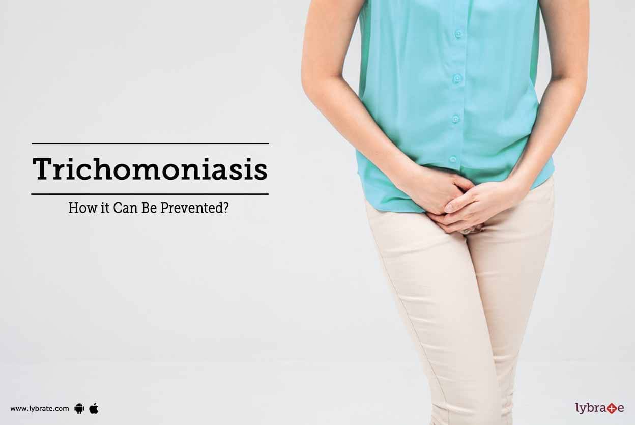 Trichomoniasis Signs And Symptoms