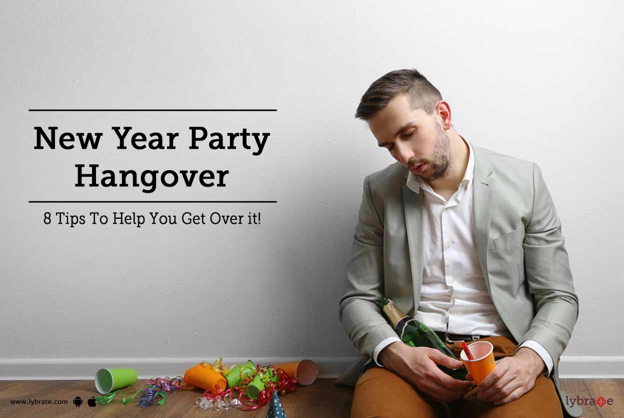 How to remove a hangover at home - tips How to remove a hangover at home - tips