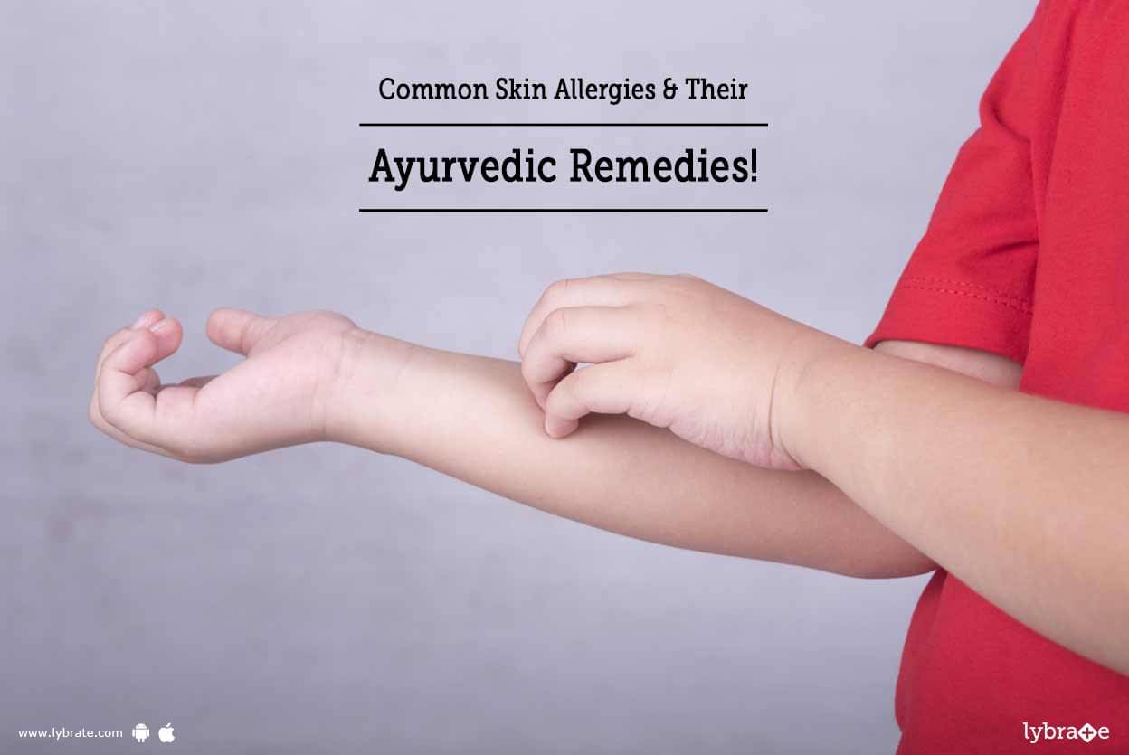 common-skin-allergies-their-ayurvedic-remedies-by-dr-omkar