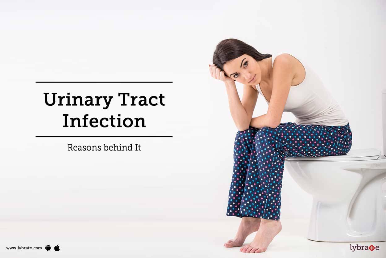 Urinary Tract Infection - Reasons behind It - By Dr. Daresh Doddamani ...