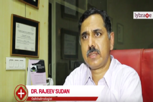 Dr. Rajeev Sudan talks about Glaucoma.<br/><br/>Hi, I am Dr. Rajeev. I am a consultant in Glaucom...