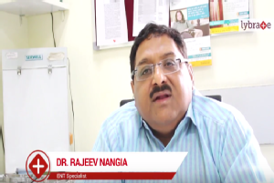 Here are some health effects of snoring <br/><br/>Hi I m Dr. Rajeev Nangia, senior consultant ENT...