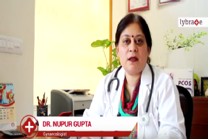 Lybrate - Dr.Nupur Gupta talks about Cervical Cancer.<br/><br/>Hello I am Dr. Nupur Gupta consult...