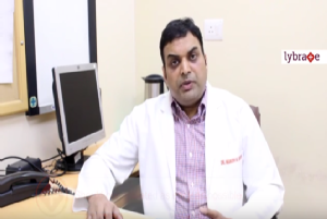 Here are some problems related to hernia<br/><br/>Dear Friends, I am Dr. Manish Kumar Gupta, I am...