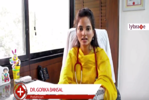 Lybrate - Dr. Gorika Bansal talks About Complementary Feeding<br/><br/><br/><br/>Hello everyone. ...