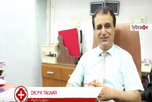 Hi, I am Dr PK Talwar. I am a cosmetic surgeon previously at Apollo Hospital, Max Hospital. And c...