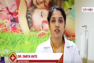 Dr. Smita Vats talking about managing pregnancy<br/><br/><br/>Hello I am Dr. Smita Vats and I am ...