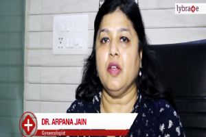 <br/>Benefits of Endoscopic Surgery<br/>I m Dr. Aparna Jain, Senior Consultant Obstetrics and Gyn...