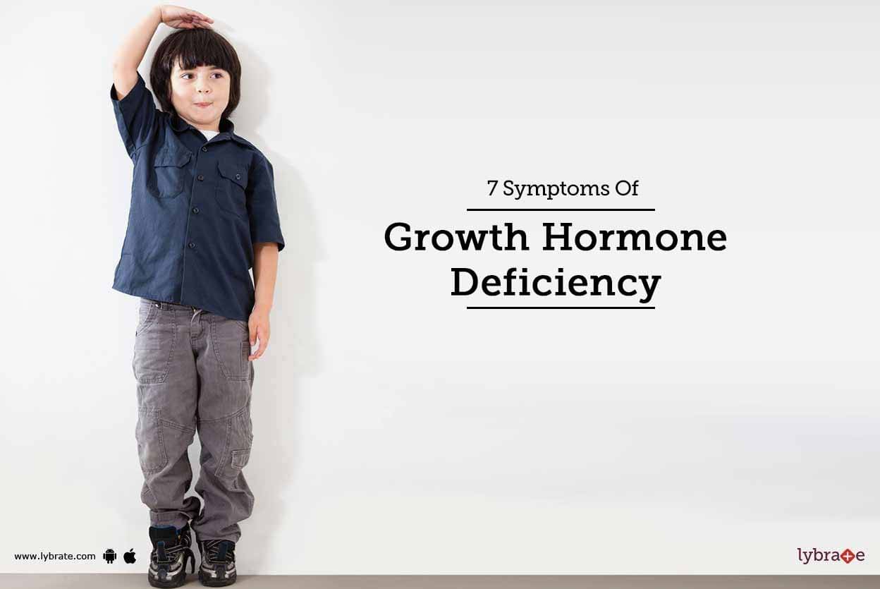 7-symptoms-of-growth-hormone-deficiency-by-dr-anirban-biswas-lybrate