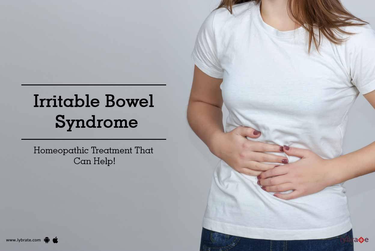 how to get relief from irritable bowel syndrome