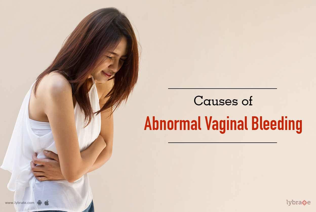 What Infection Causes Abnormal Bleeding