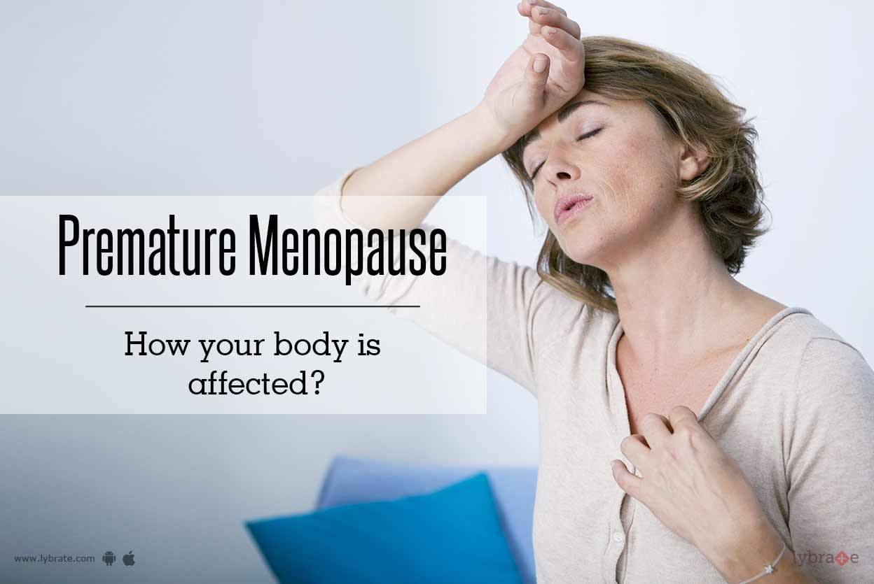 Premature Menopause