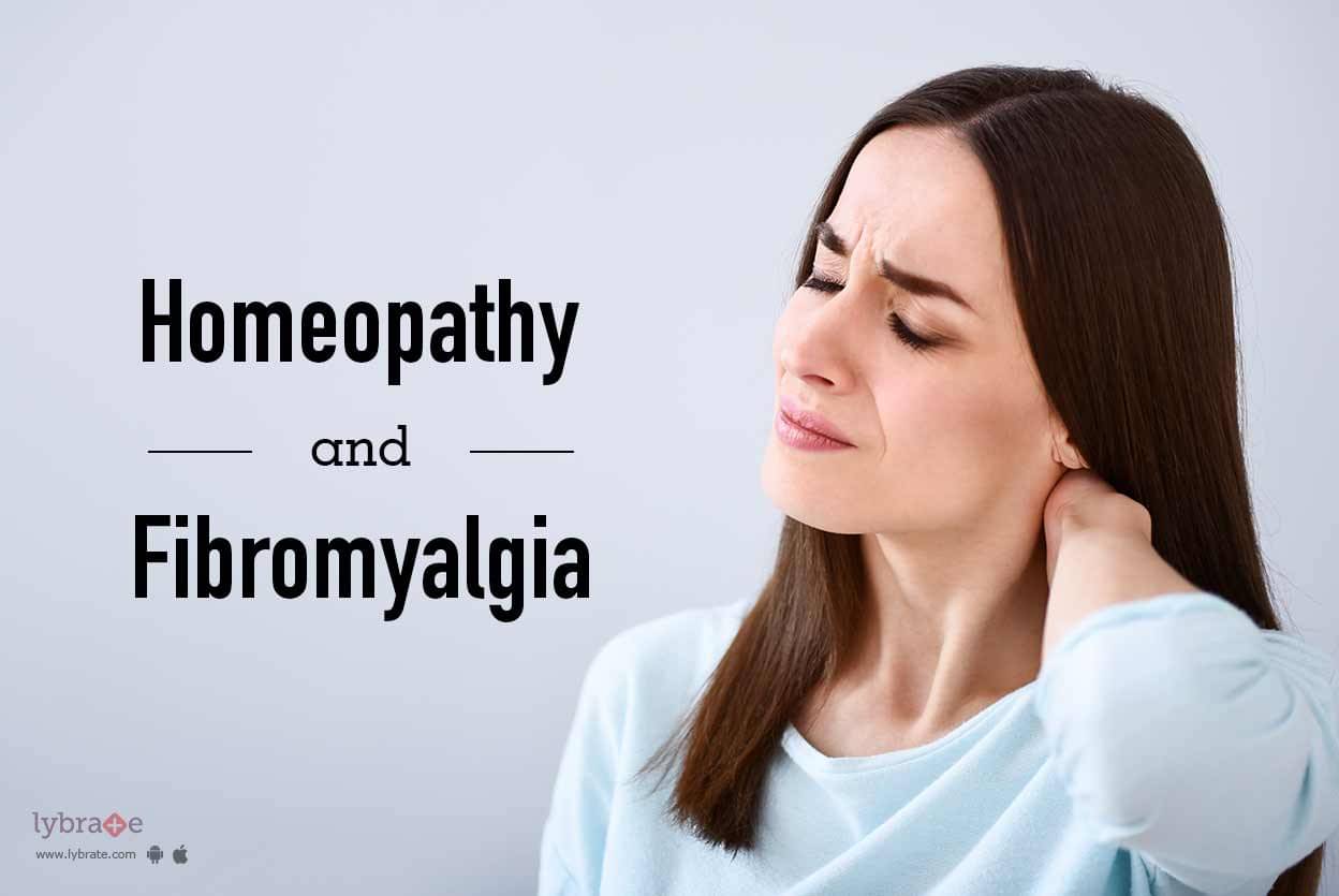 Homeopathy and Fibromyalgia