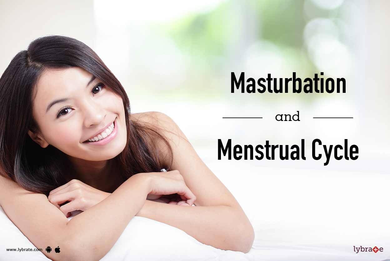 Can I Masturbate During My Period