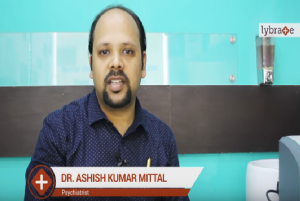 Hello everybody. I am Dr Ashish Kumar mittaal. I am MD psychiatrist and I am practising in Gurgao...