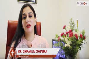 <br/>Hello, viewers, I am Dr Chiranjiv Chhabra from skin and life clinics. Today, we talk about b...