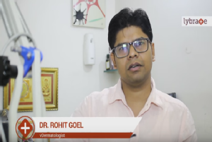 <br/>Hi, I am Dr Rohot Goel and I am an Ayurvedic Dermatologist. I have treated so many cases of ...
