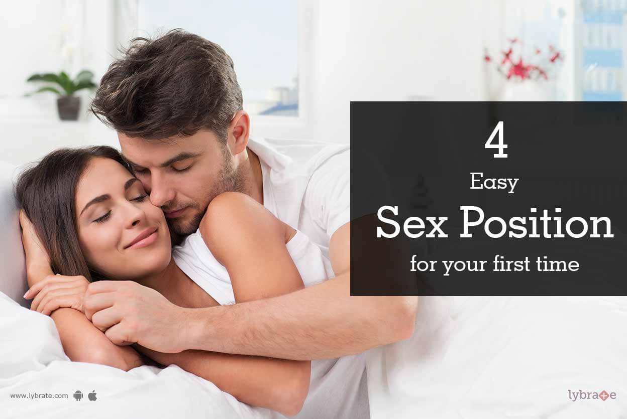 First sex timers for First time: