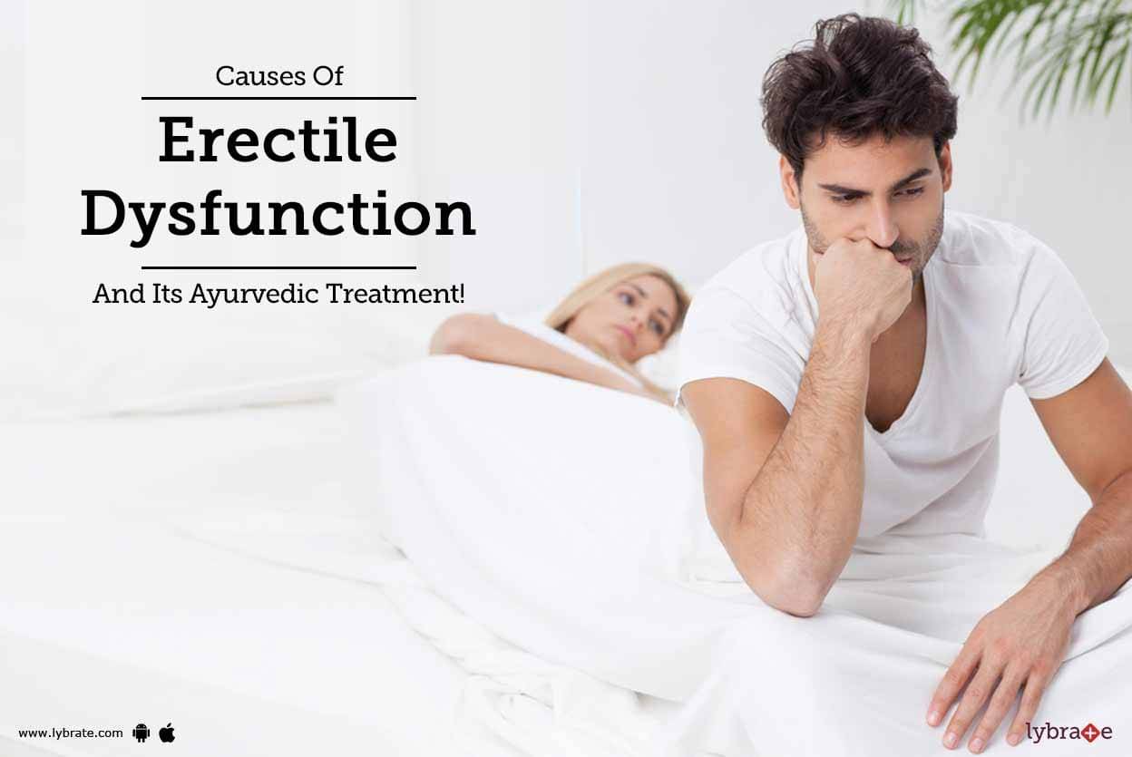 A syndrome of erectile dysfunction in young men