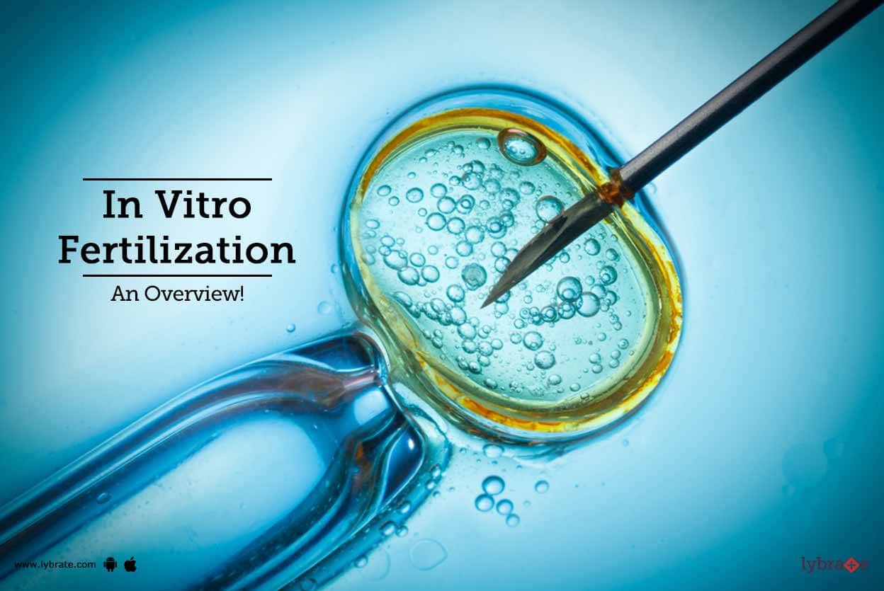 In Vitro Fertilization An Overview By Garbhagudi Ivf Centre Lybrate