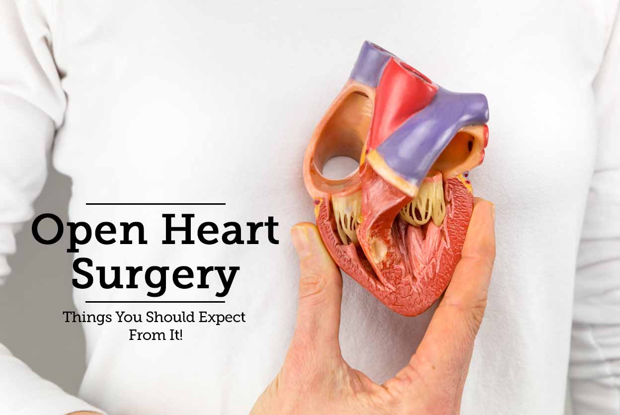 2019 year - Heart Procedures to Expect When You Have Atrial Fibrillation 2019 year