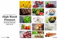 15 Foods To Control High Blood Pressure Add In Diet Plan Now By Dr 