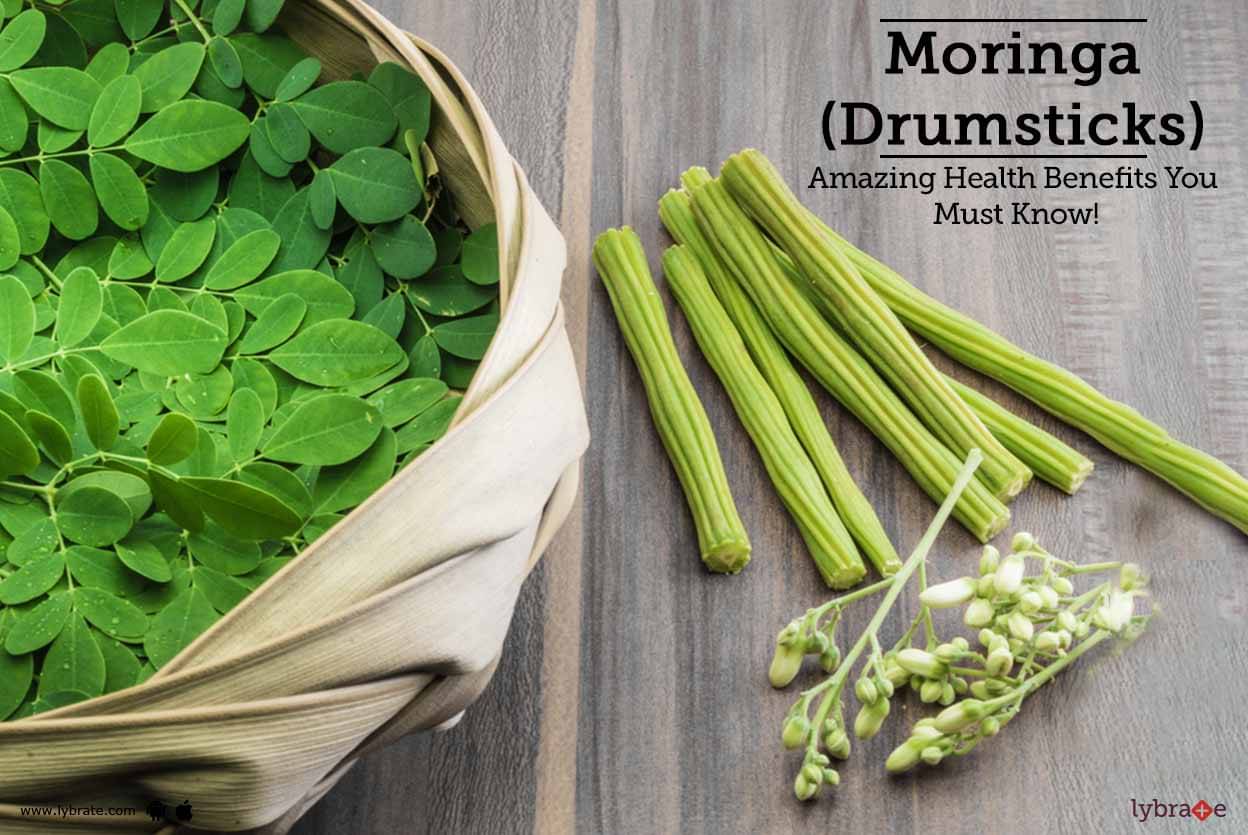 Moringa Drumsticks Amazing Health Benefits You Must Know By Dr Kalpesh Mande Lybrate 0279