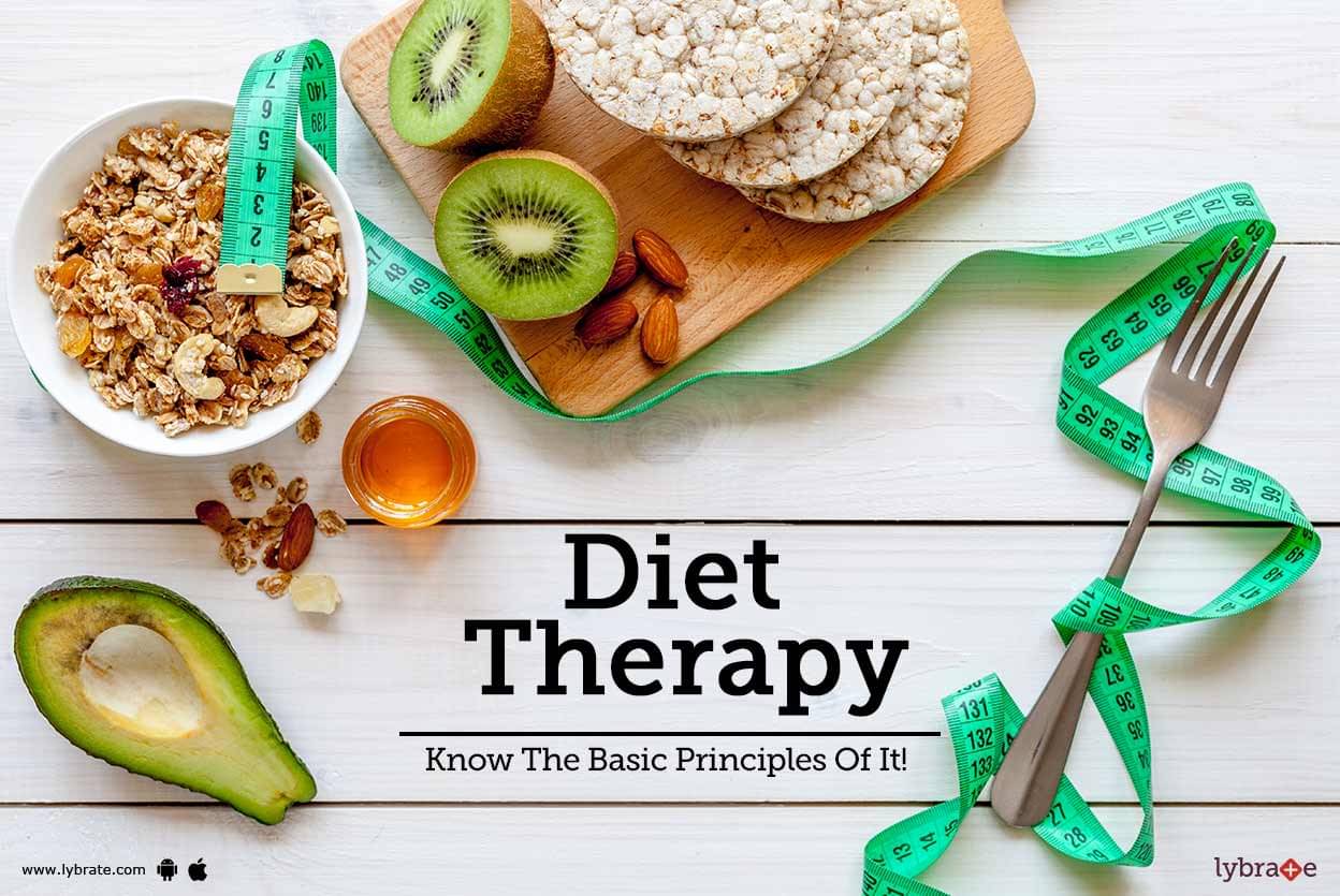 Explain Dietary Therapy