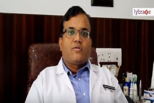 Here are cause symptoms and treatment of Throat Pain<br/><br/>Hello, I'm Dr. Varun Gupta, a Senio...