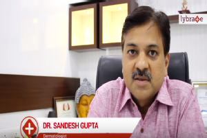 Here are Causes, Symptoms, and Treatments of Vitiligo.<br/><br/><br/>Hi I am Dr. Sandesh Gupta th...